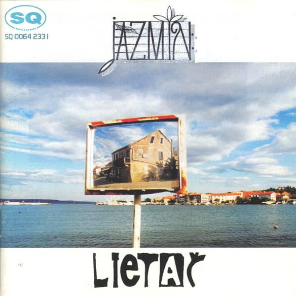 Jazmín — Lietať